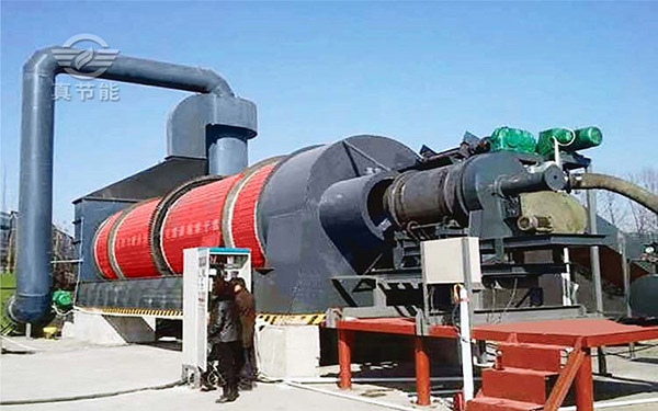 木薯渣烘干機(jī)維修保養(yǎng)工作