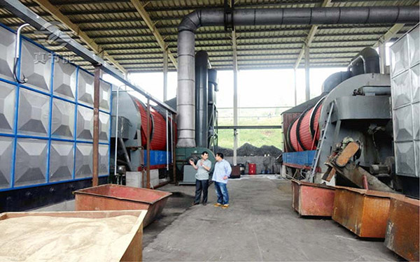 新型酒糟烘干機(jī)定期維修 新型酒糟烘干機(jī)定期維修