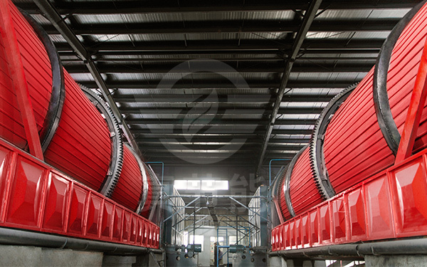 豆腐渣烘干機案例現(xiàn)場 豆腐渣烘干機案例現(xiàn)場