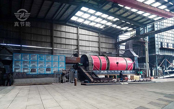 藥渣烘干機(jī)生產(chǎn)線案例現(xiàn)場(chǎng) 藥渣烘干機(jī)生產(chǎn)線案例現(xiàn)場(chǎng)