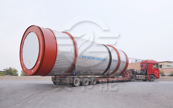 真節能豆渣烘干機運輸 真節能豆渣烘干機運輸