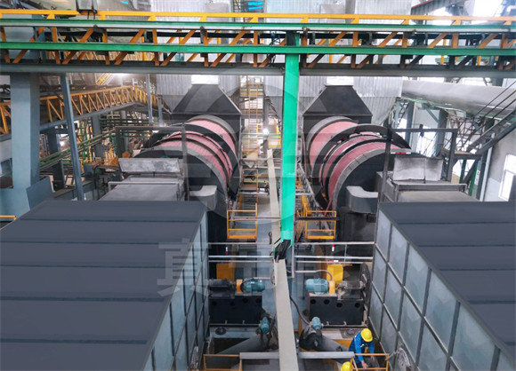 藥渣烘干設(shè)備運(yùn)行過(guò)程中有異常響動(dòng)怎么解決