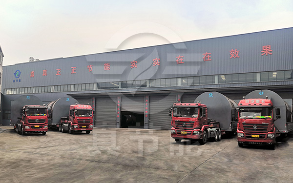 發酵飼料烘干機生產廠家哪家好